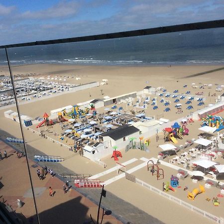 Nord Vrie Apartment Blankenberge Luaran gambar